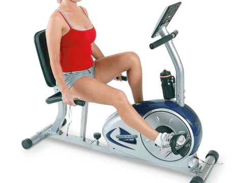 Advantages of Recumbent Bikes weight loss, recumbent bike