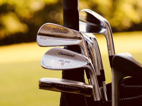 Why You Should Play Golf golf club