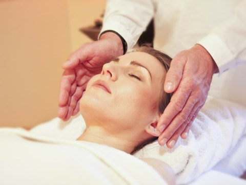Everything You Need to Know About Reiki Healing wellness