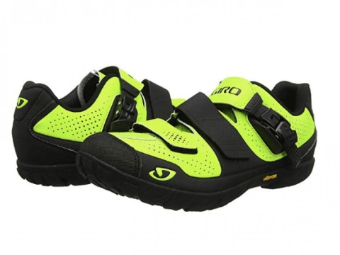 Advantages of Wearing Mountain Biking Shoes cycling