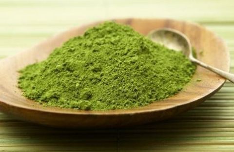 Kratom Powder Strains You Should Know green Malay strain
